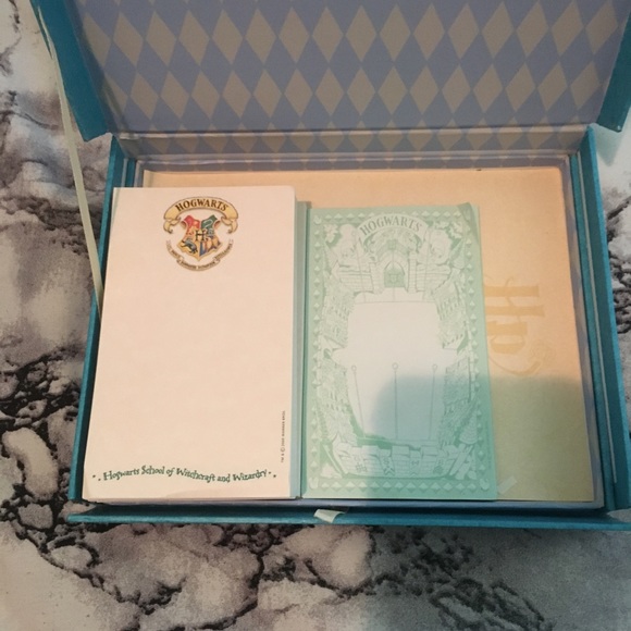 Harry Potter Stationary set and more! - Picture 5 of 6